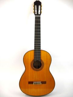 SIGMA by Martin CR 8 (Classical) Second Generation Acoustic Guitar