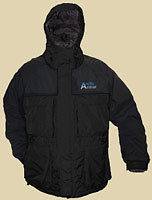 Arctic Armor Floating Extreme Weather Jacket Ice Fishing Snowmobiling 