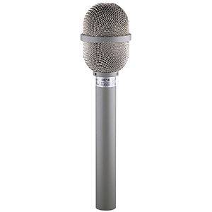 Ev Re16 Microphone Dynamic   Handheld   80 Hz To 15 Khz   Cable 