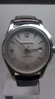Hamilton Men Jazzmaster Viewmatic 40mm Watch H32515555