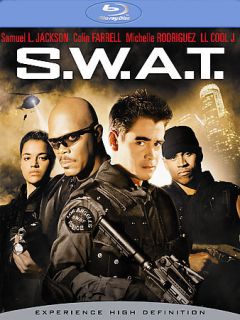swat in DVDs & Movies