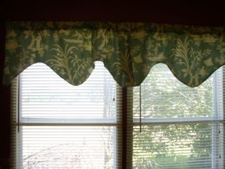 asian curtain in Window Treatments & Hardware