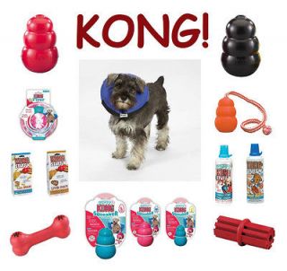 EVERYTHING KONG For Your DOG  Best Selection & Prices on  with 