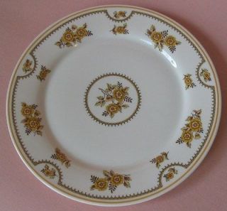 SUPERIOR SHIPPING Spode Austen China Salad Plate 8 Inch