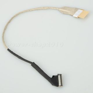 Wholesale New Repair LCD Screen Display Flax Cable For HP Compaq CQ62 