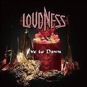 Loudness   Eve to Dawn CD 2012 digi North America press