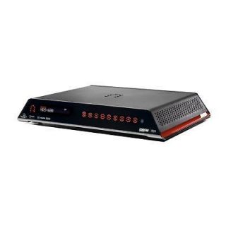 ECHOSTAR HDS 600RS SLINGMEDIA 500GB FREESAT HD RECORDER
