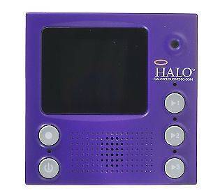   Messenger 1.5 Color LCD Screen Personal Video Recorder By Halo2Cloud