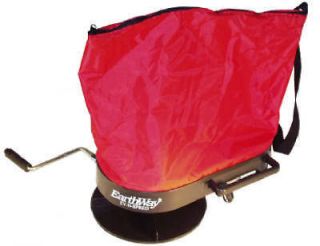 Earthway 2750 Hand Operated Nylon Bag Spreader/Seeder