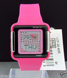 casio game watch in Jewelry & Watches