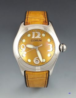 Corum Watch in Wristwatches