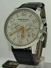   New Montblanc Timewalker Collection Automatic Chronograph Watch 101549