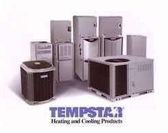 Ton Heat Pump 15 seer Complete System ICP/Carrier  Tempstar Model