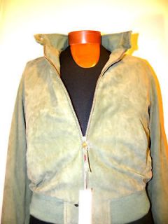 leather jacket in Unisex Clothing, Shoes & Accs