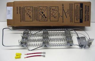   for Whirlpool & Kenmore Dryer Heating Heater Electric Element NEW