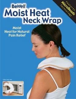neck heating pad in Hot & Cold Therapies