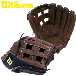wilson Softball glove in Gloves & Mitts