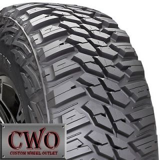   Mud Hog Tires 85R R16 10 Ply LT235/85 16 (Specification 235/85R16