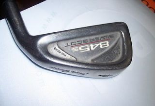 Tommy Armour 845S Silver Scot 4 iron. Single Club