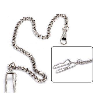 pocket watch chains in Pocket Watches