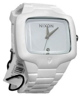 nixon watch strap