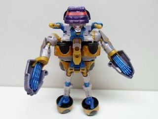 Transformers Beast Machines by Hasbro STRIKA Complete