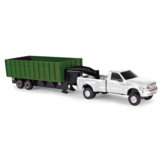 ford f350 toy pickup