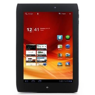 Acer Iconia Tablet with 8GB Memory 7  A100 07u08u