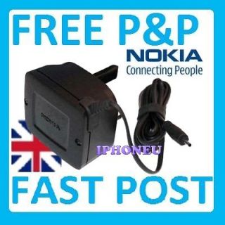   ​NE MAINS MOBILE PHONE NOKIA Express Xpress Music 5730 5800 CHARGER
