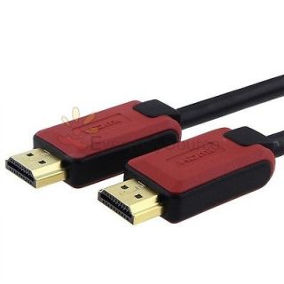 Newly listed 15 Ft 15Feet V 1.4 HDMI Cable With Ethernet 3D For 1080p 