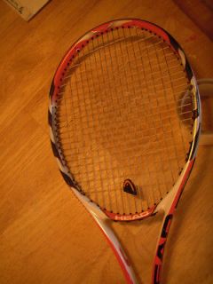 head microgel radical in Racquets