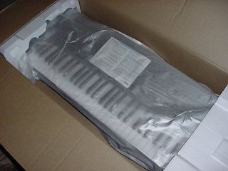 KORG KRONOS 61 MUSIC WORKSTATION KEYBOARD BRAND NEW IN THE BOX W/ALL 