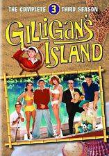  Island ~ Complete 3rd Third Season 3 Three ~ BRAND NEW 5 DISC DVD SET