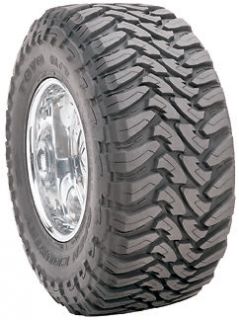 Toyo Open Country M/T Mud Tires 33x12.50R18 33/12.50 18 12.50R R18