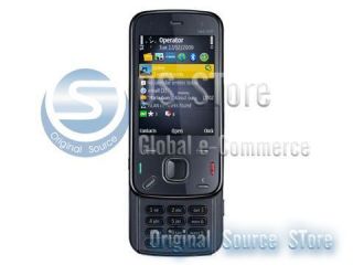   Nokia N86 8MP 2.6 inch Symbian OS Smart Cell Mobile Phone Unlocked