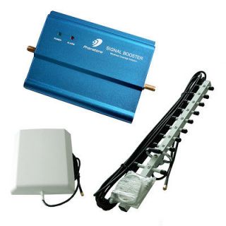 cell phone signal amplifier in Signal Boosters