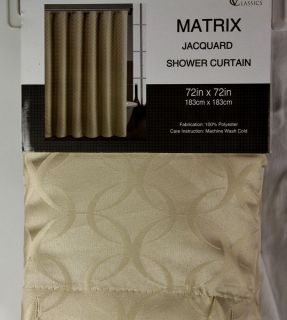 shower curtain blue brown in Shower Curtains