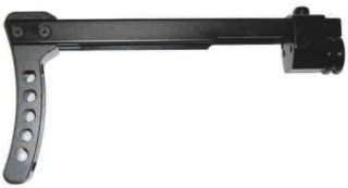 Tippmann 98 Tippman C98 Sliding Paintball MP5 Gun Stock