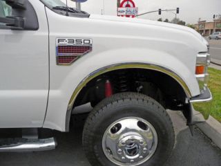 ford f350 dually fenders in Other Vehicle Parts