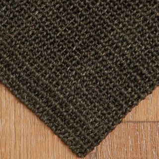 Sisal Area Rug 8x10 Dynasty Carpet New