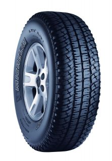 Michelin LTX A/T2 Tires 275/65R18 275/65 18 2756518 65R R18
