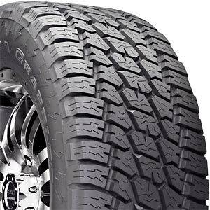 NEW 295/70 17 NITTO TERRA GRAPPLER 70R R17 TIRE (Specification 295 