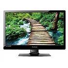 Viewsonic VT2405LED 24 widescreen LED TV   169, HDTV 1080p, ATSC 