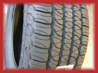   GOODYEAR FORTERA HL TIRES 65R17 R17 2456517 (Specification 245/65R17