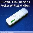   HSPA+ 21Mbps 3G Mobile WiFi Smart USB Dongle Stick Modem Like E586