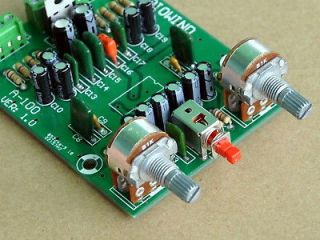 BBE Audio Hi Definition Sound Processor Module Board. Based on BA3884 