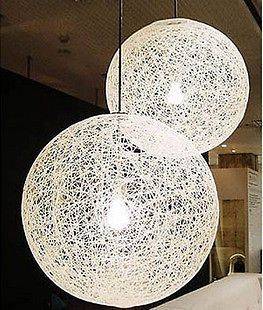 Fashion 2X Modern Design Random Pendant Lamp Ceiling Light Fixture 