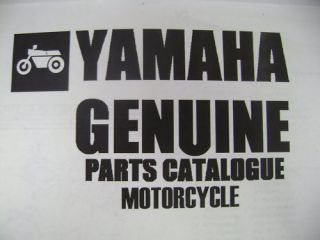 1982 Yamaha XJ 750 Maxim
