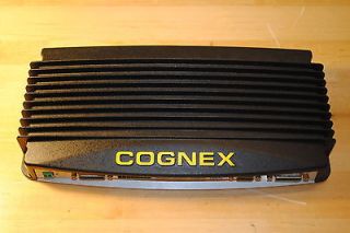 Cognex In Sight 2000 800 5714 1 Rev E Controller