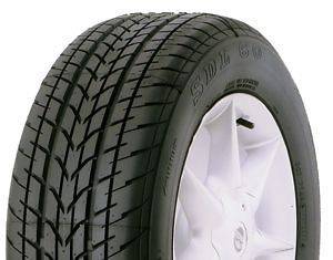 New Tire 205/60HR15 89H DORAL SDL60 205 60 15